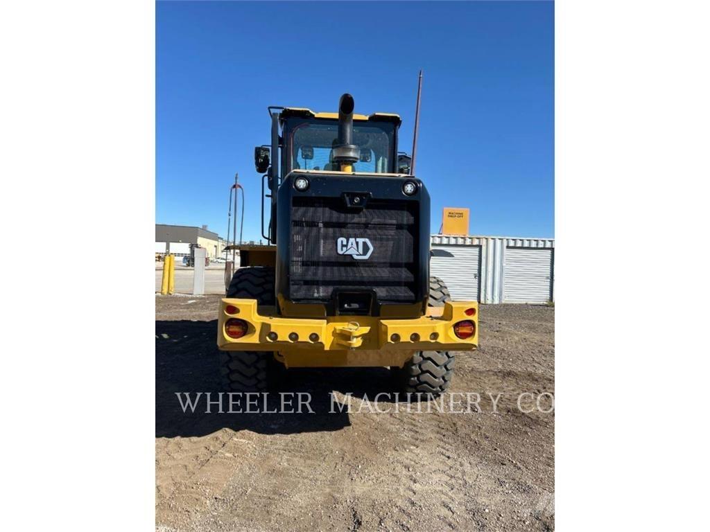 CAT 926M QC 3V Radlader