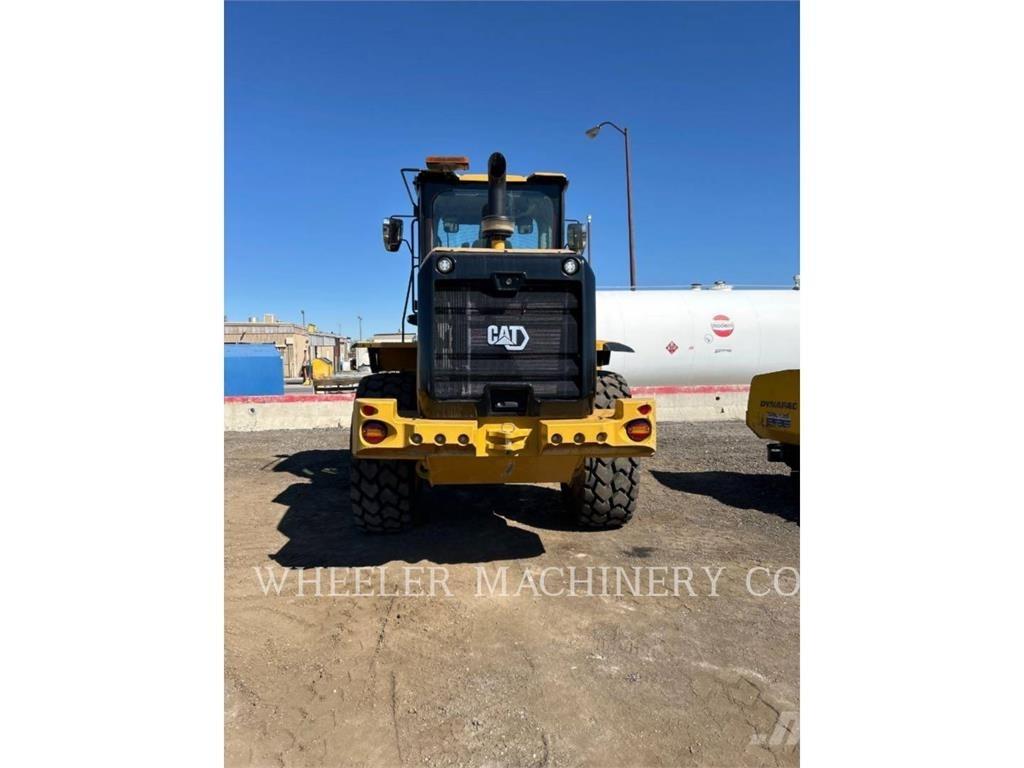 CAT 926M QC 3V Radlader