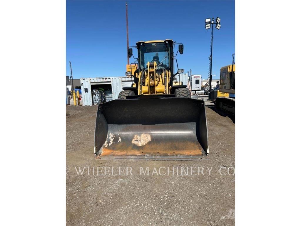 CAT 926M QC 3V Radlader