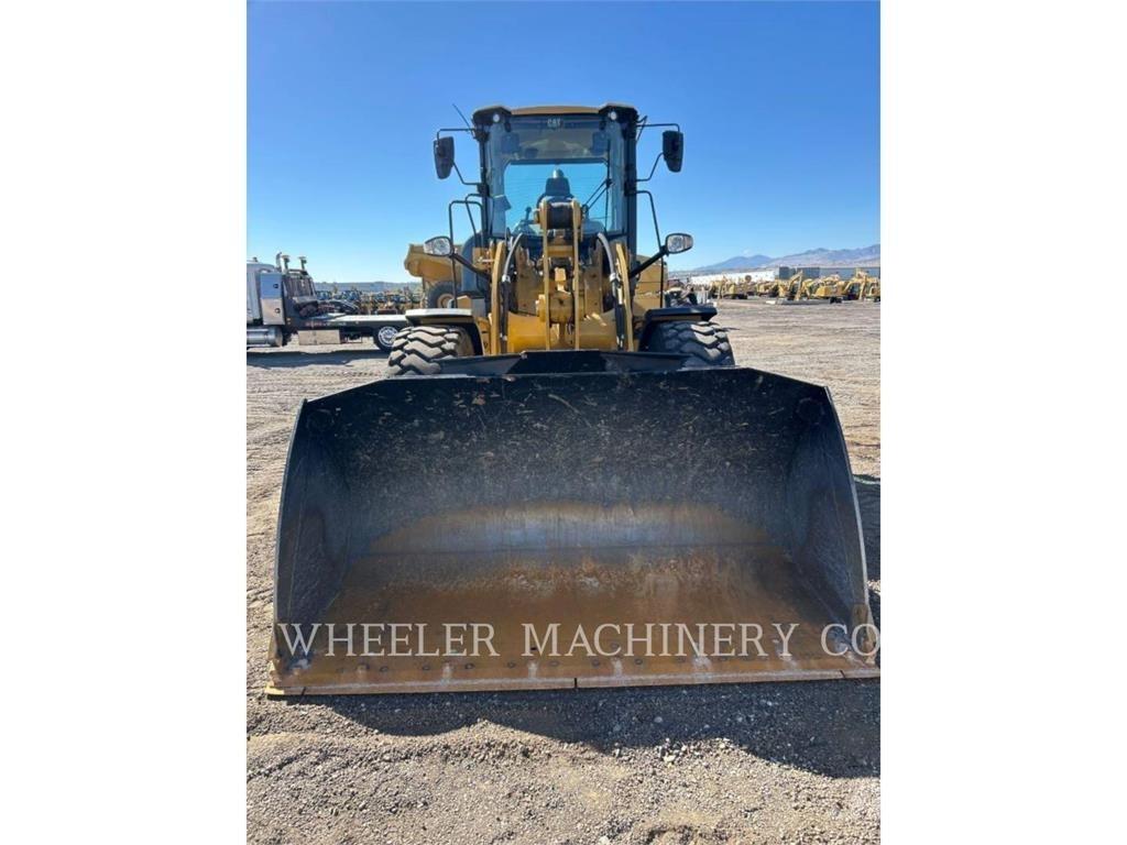 CAT 926M QC 3V Radlader