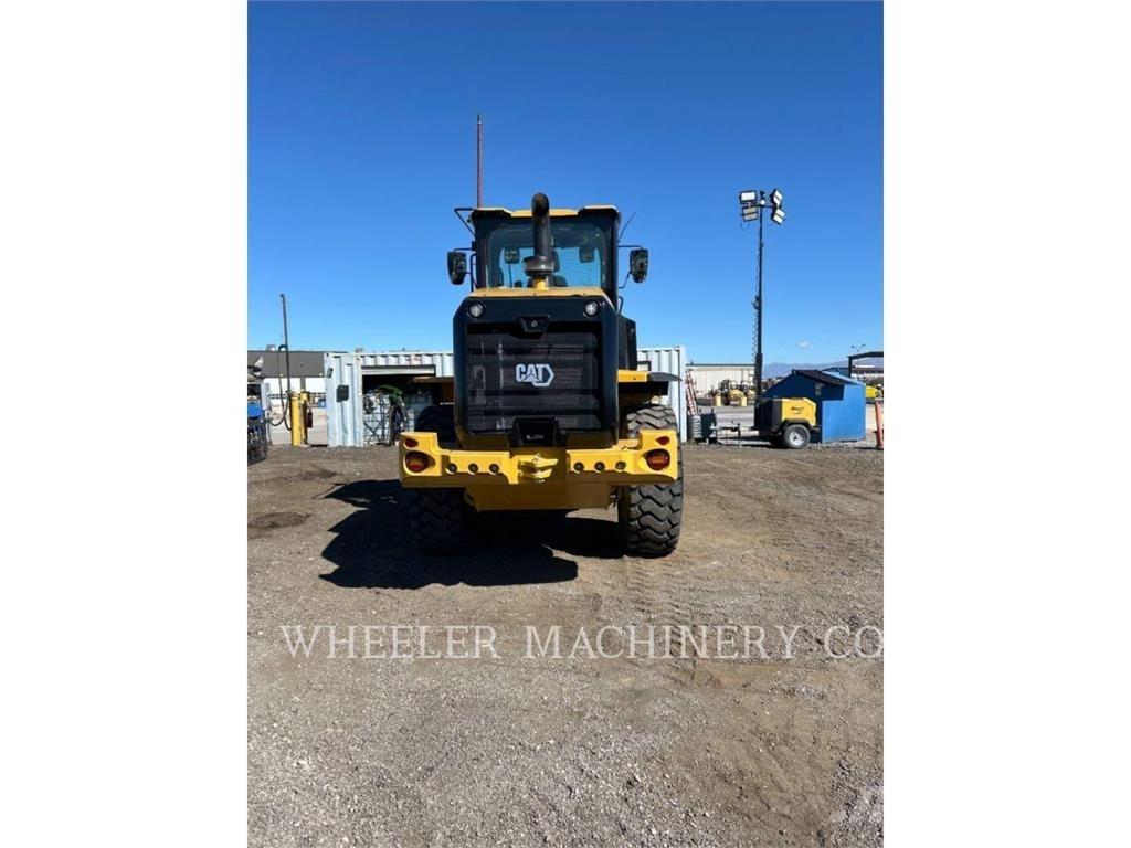 CAT 926M QC 3V Radlader