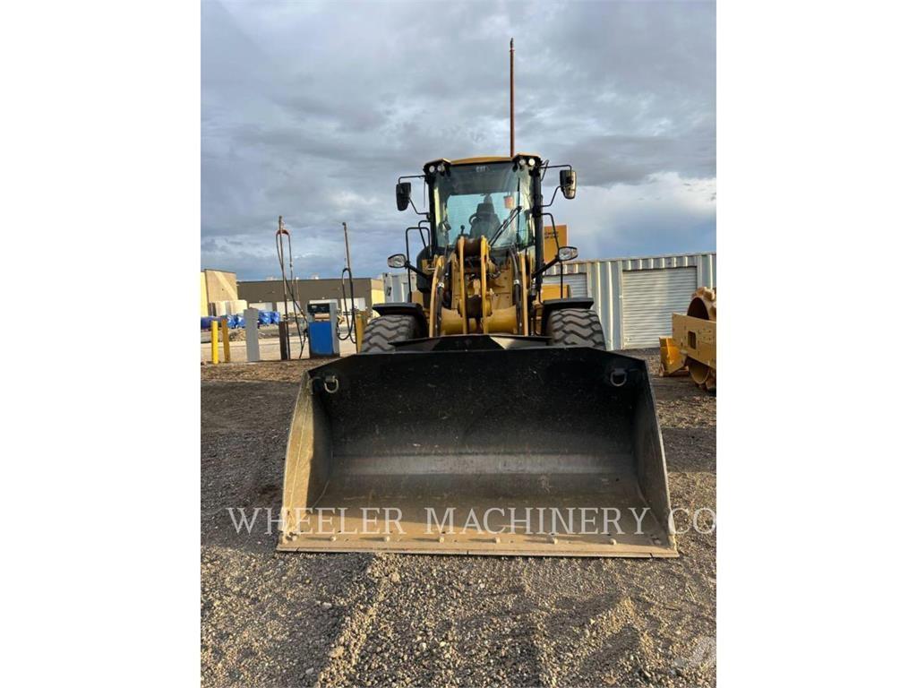 CAT 926M QC 3V Radlader