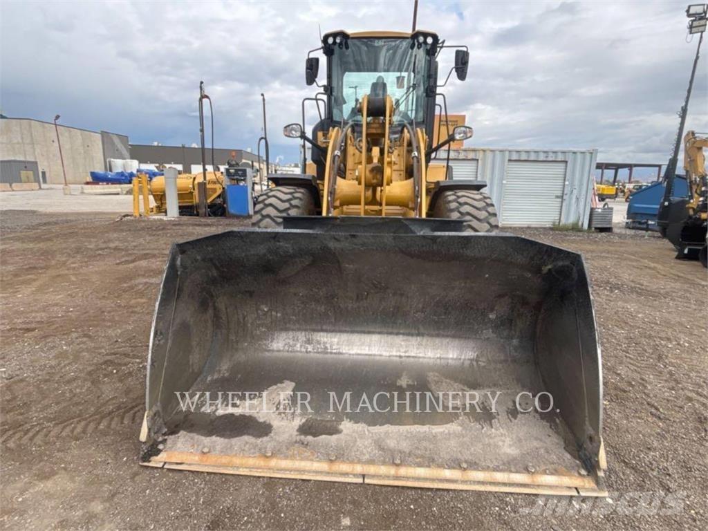 CAT 926M QC 3V Radlader