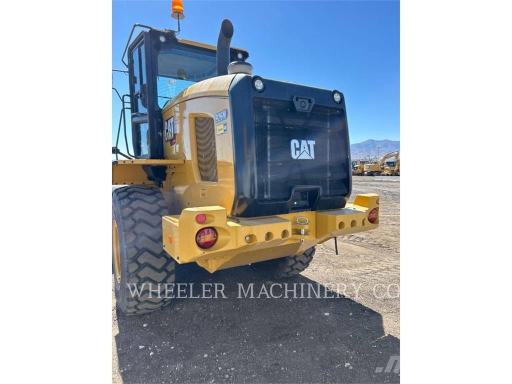 CAT 926M QC 3V Radlader