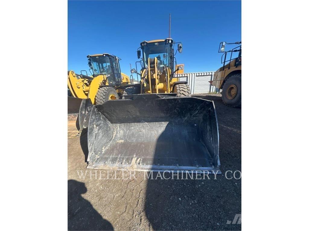 CAT 926M QC 3V Radlader