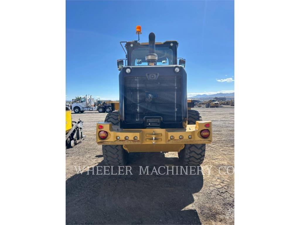 CAT 926M QC 3V Radlader