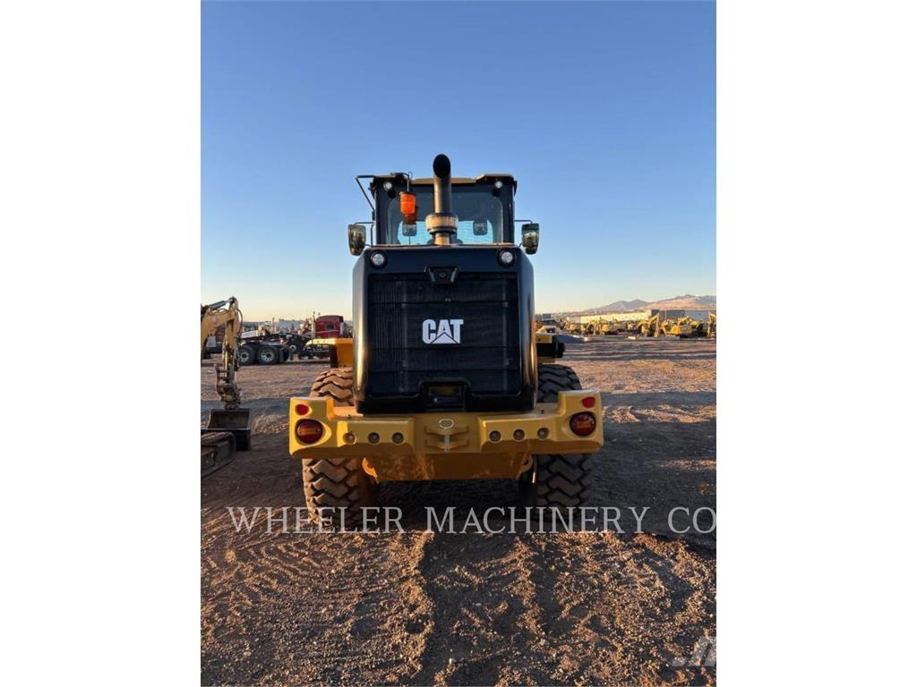 CAT 926M QC 3V Radlader