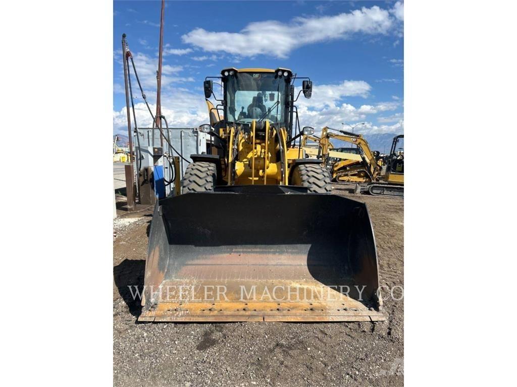 CAT 926M QC 3V Radlader