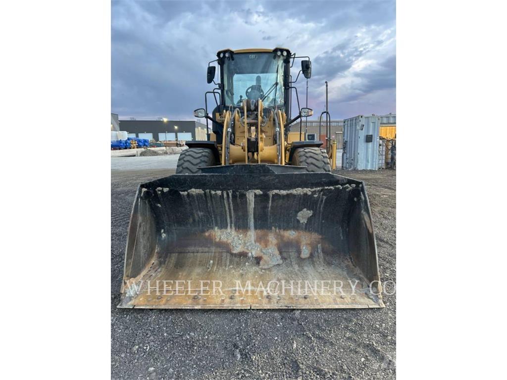 CAT 926M QC 3V Radlader