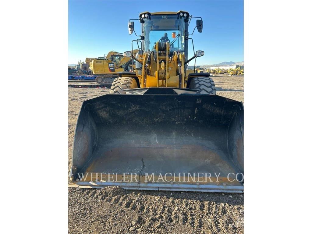 CAT 926M QC 3V Radlader