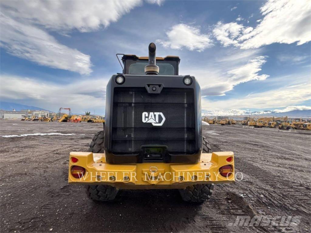 CAT 926M QC 3V Radlader