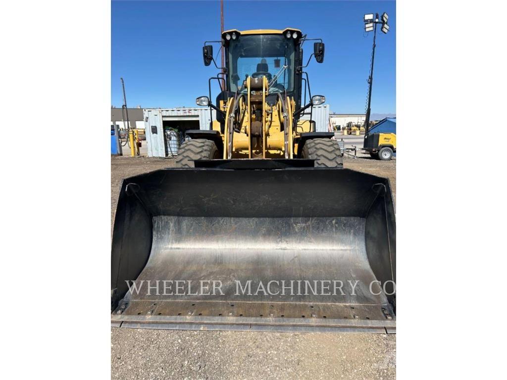 CAT 926M QC 3V Radlader