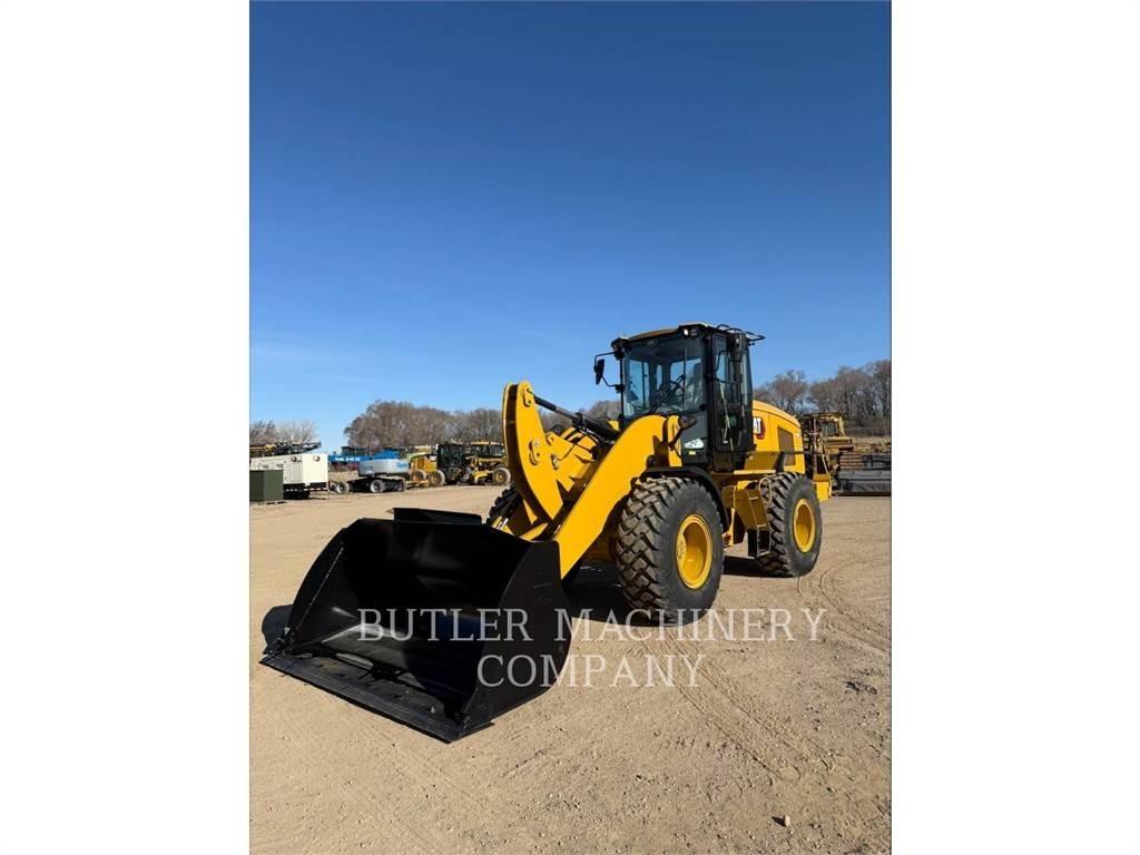 CAT 926M3VFUHL Radlader