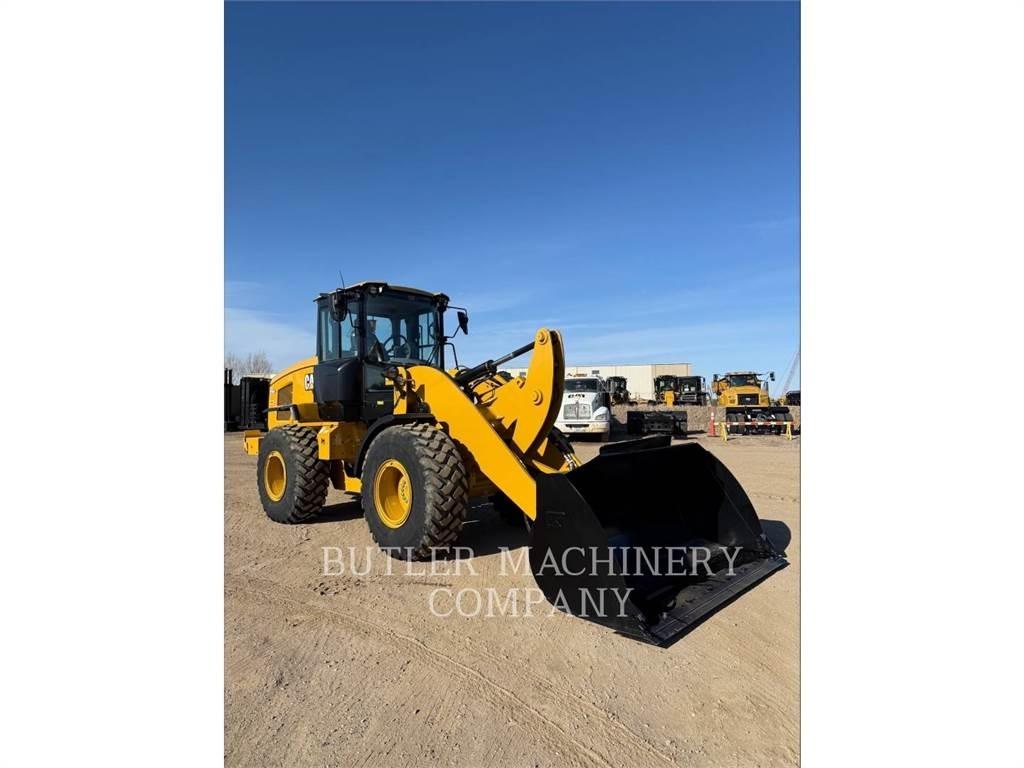 CAT 926M3VFUHL Radlader