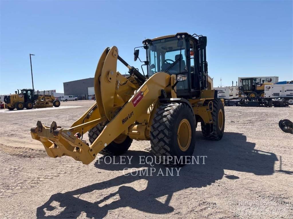 CAT 926MHL Radlader