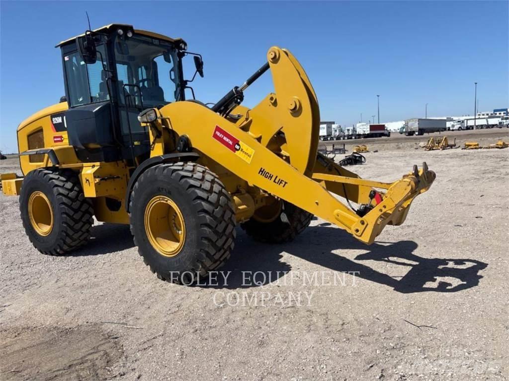 CAT 926MHL Radlader
