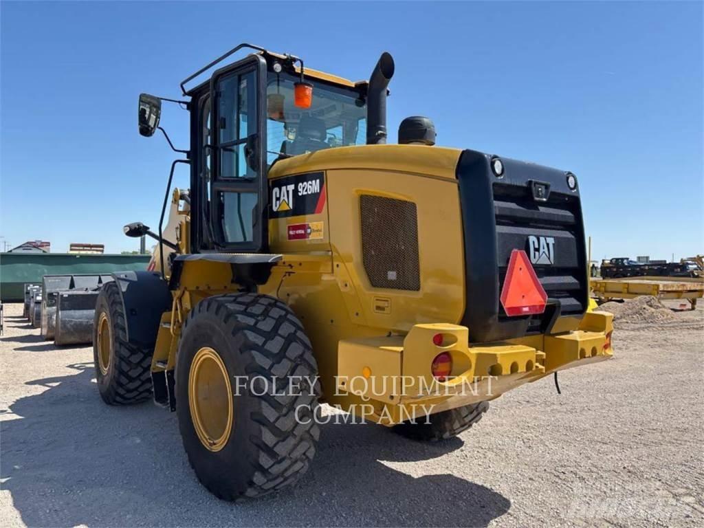 CAT 926MHL Radlader