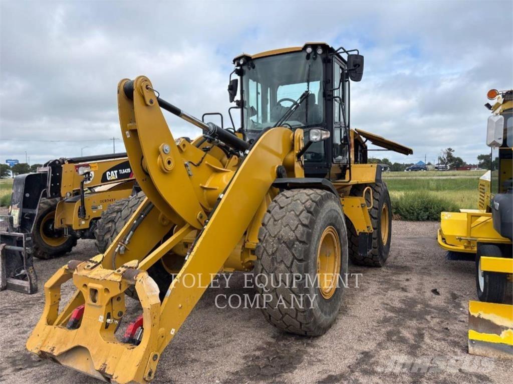 CAT 926MHL Radlader