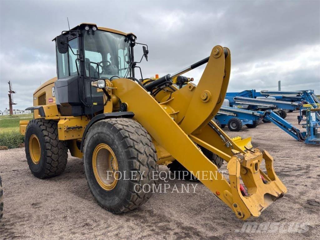 CAT 926MHL Radlader