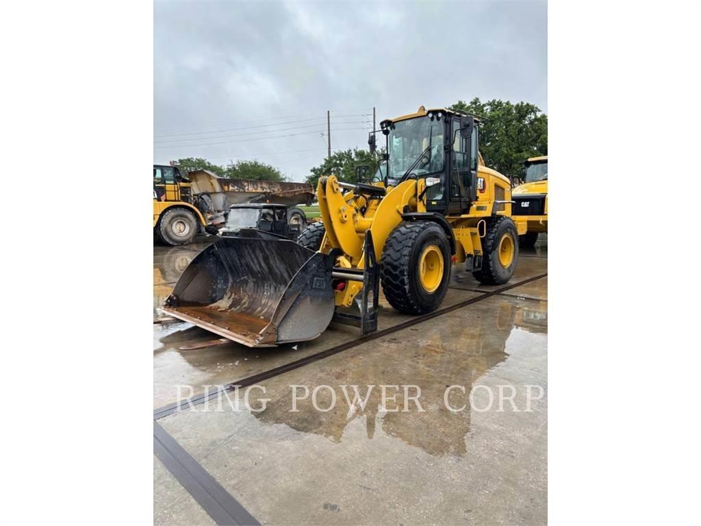 CAT 926MQC Radlader