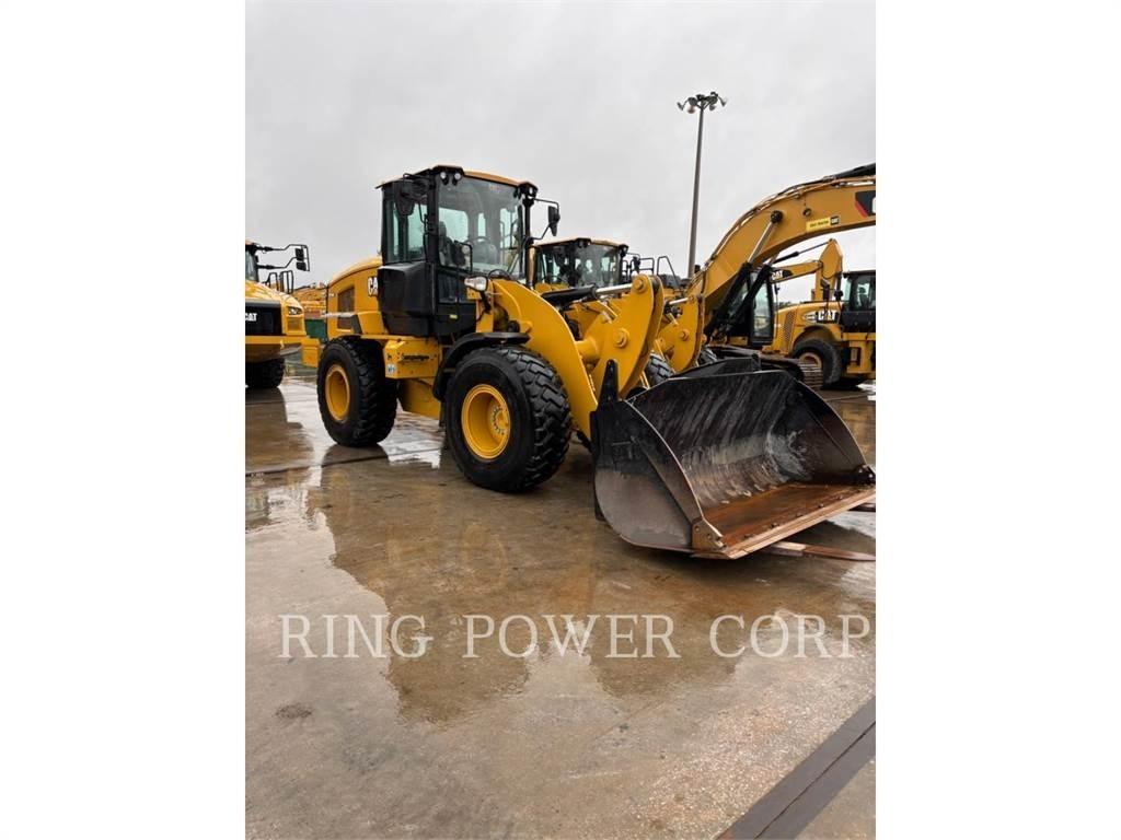 CAT 926MQC Radlader