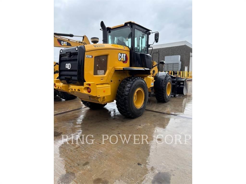 CAT 926MQC Radlader