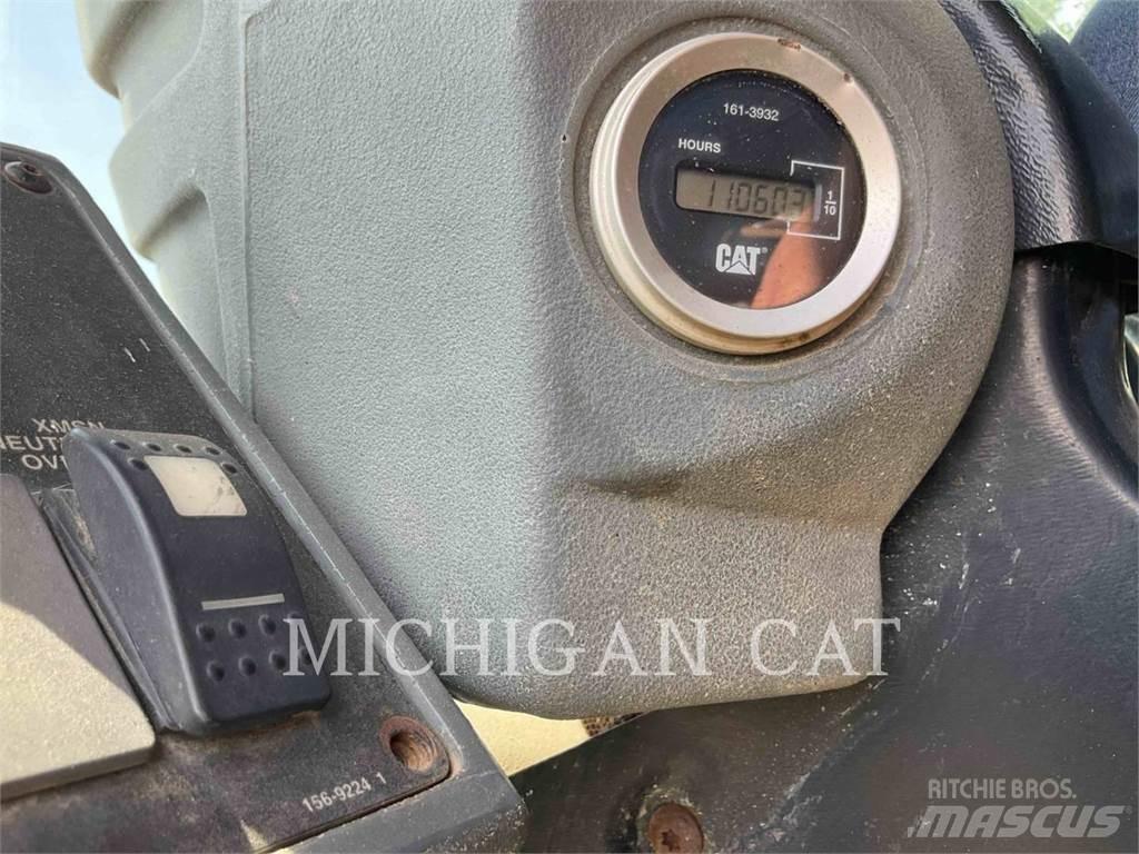 CAT 928G Radlader
