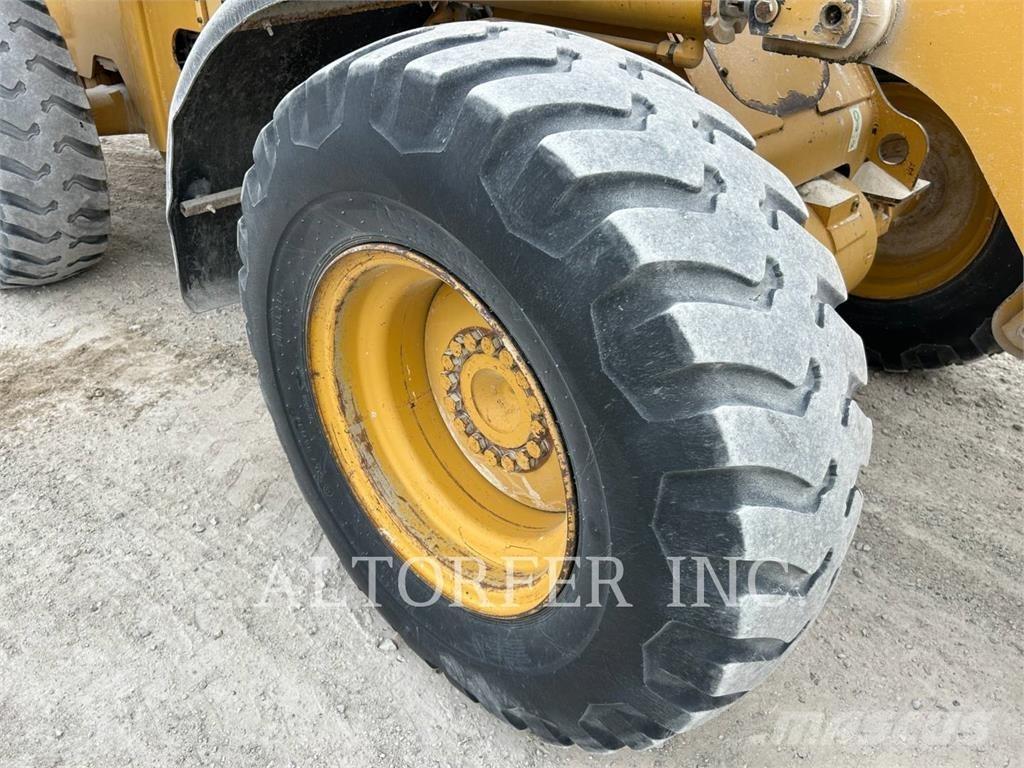 CAT 928G Radlader