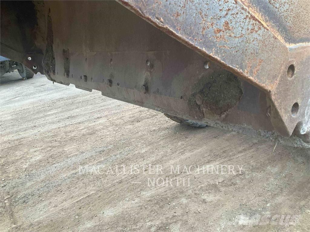 CAT 928GZ Radlader