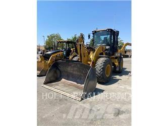 CAT 930 Radlader