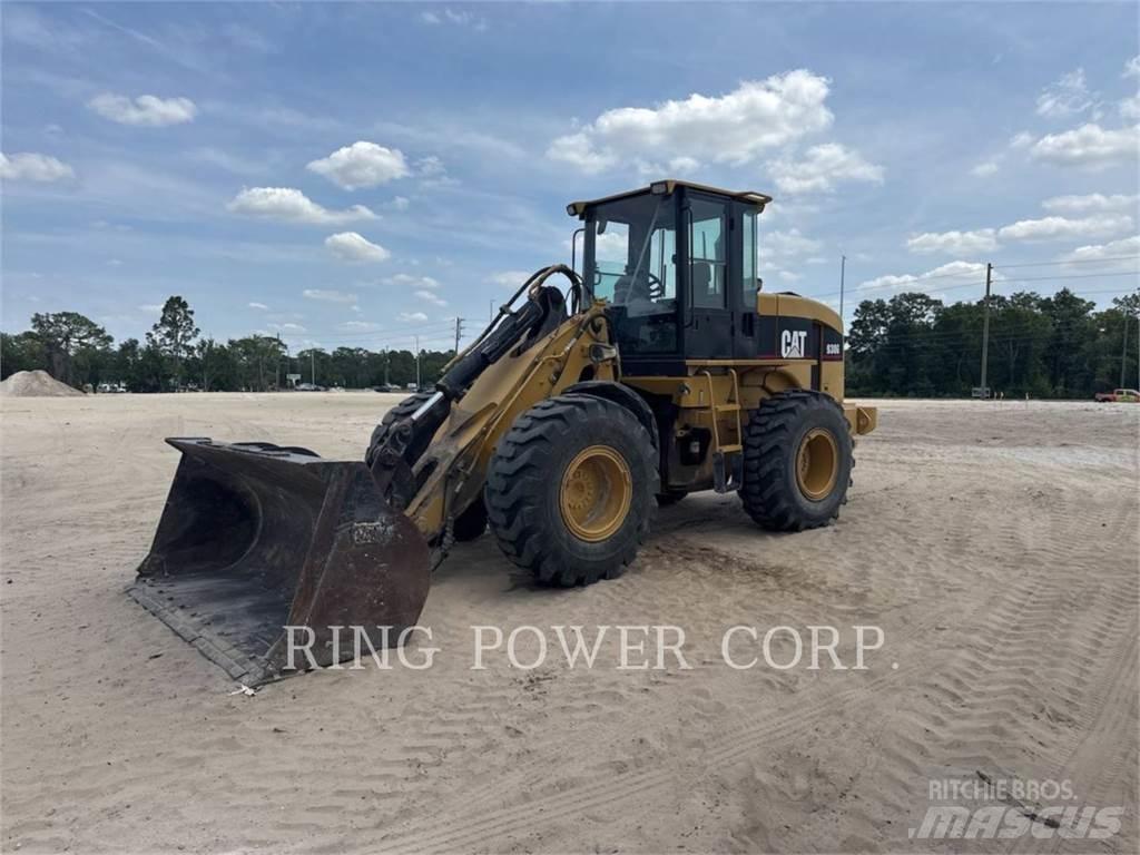 CAT 930GIT Radlader