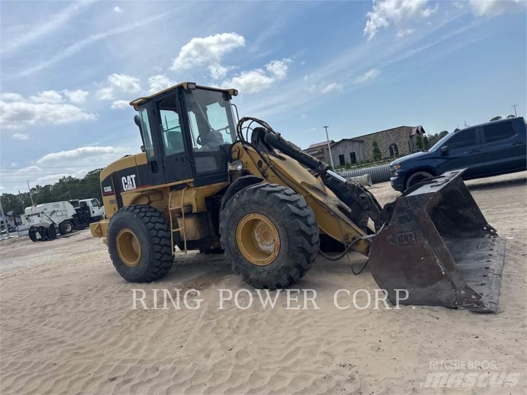 CAT 930GIT Radlader