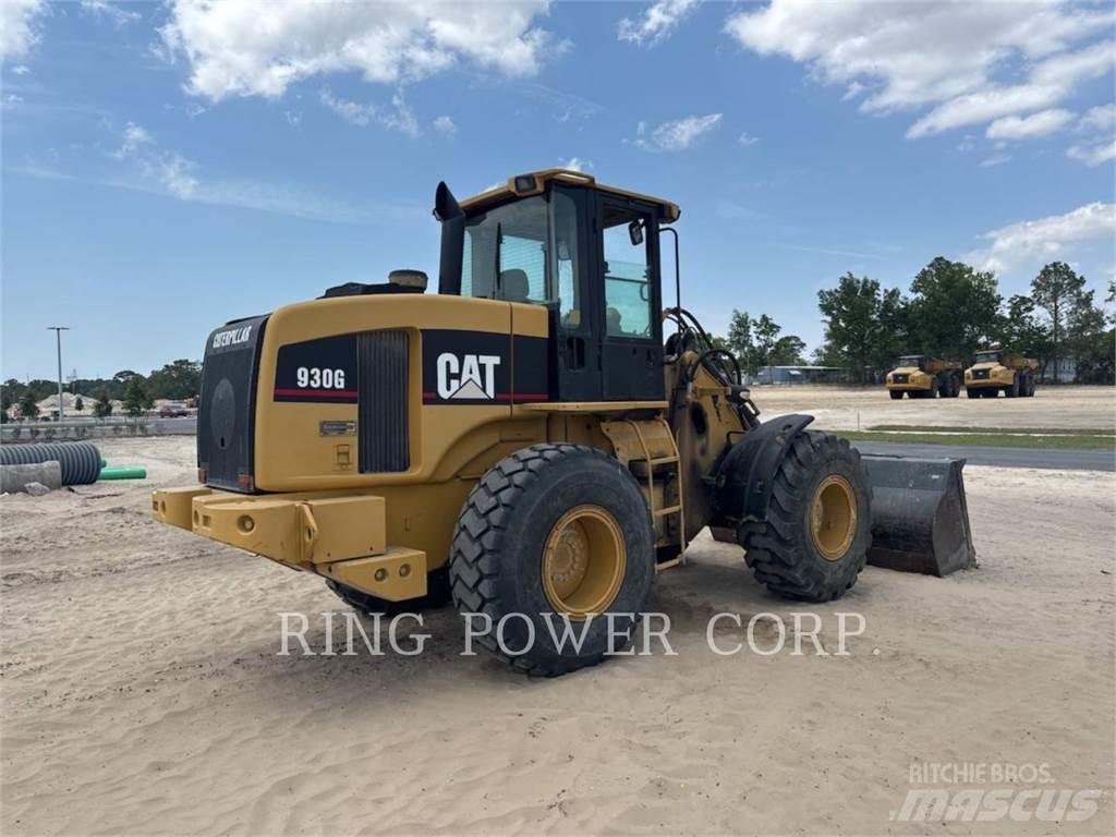 CAT 930GIT Radlader