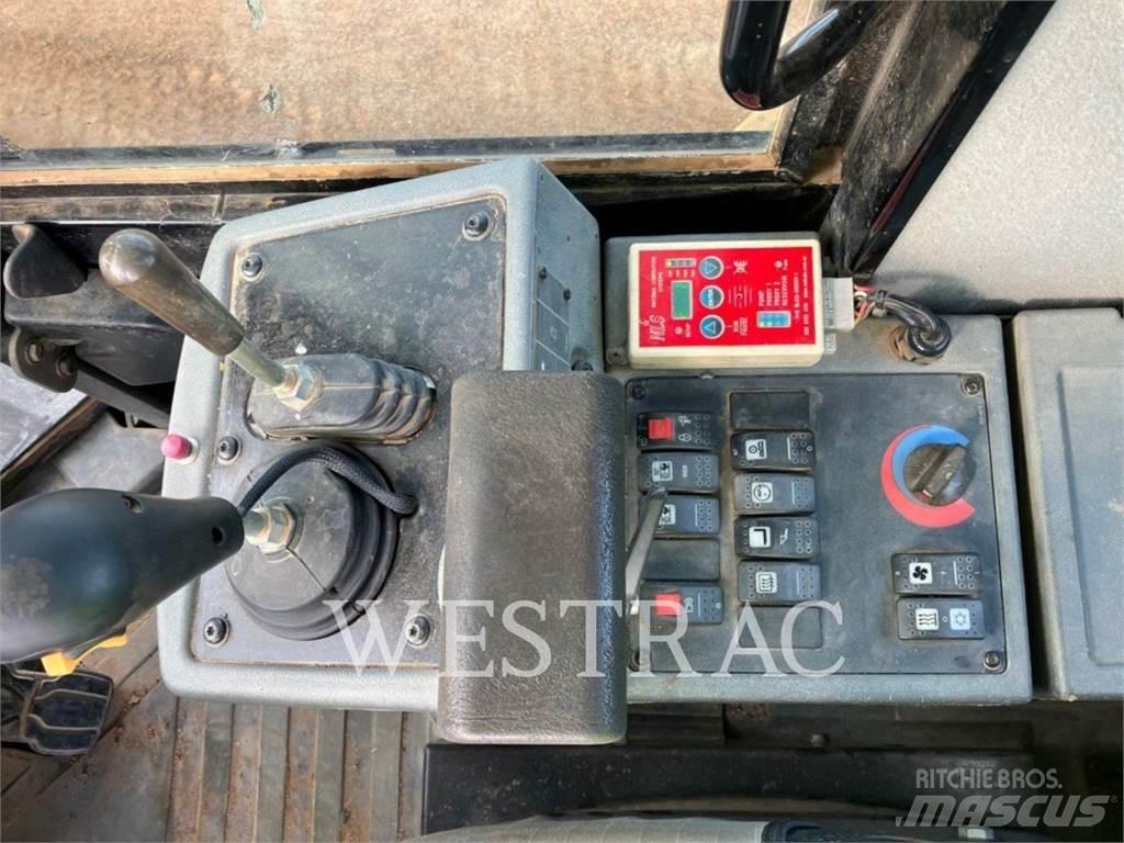 CAT 930H Radlader