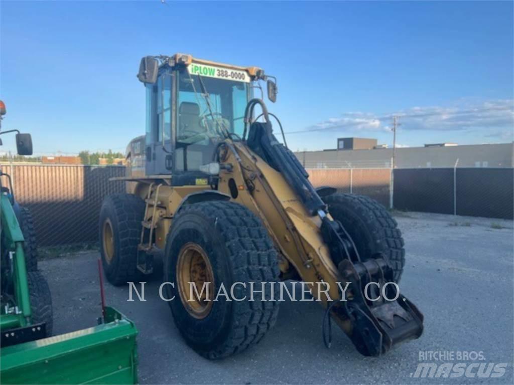 CAT 930H Radlader