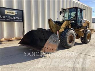 CAT 930M Radlader