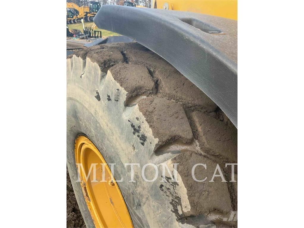 CAT 930M Radlader