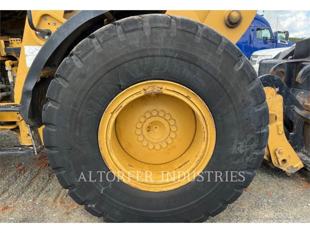 CAT 930M Radlader