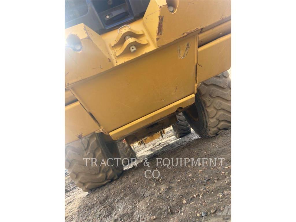 CAT 930M Radlader