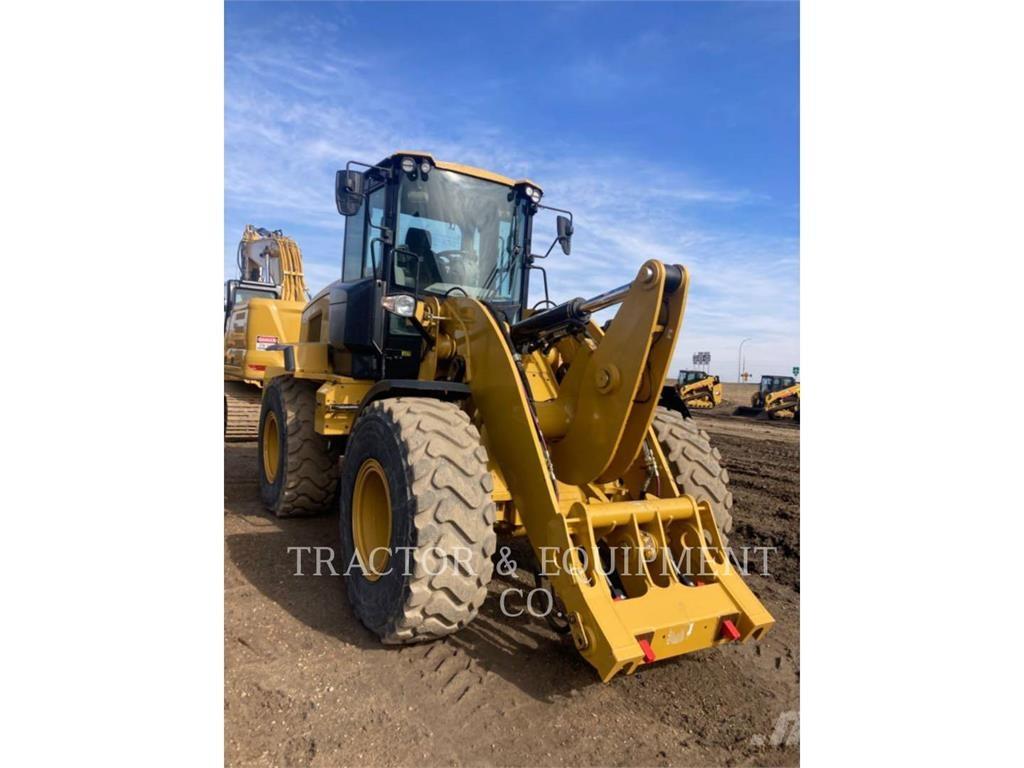 CAT 930M Radlader