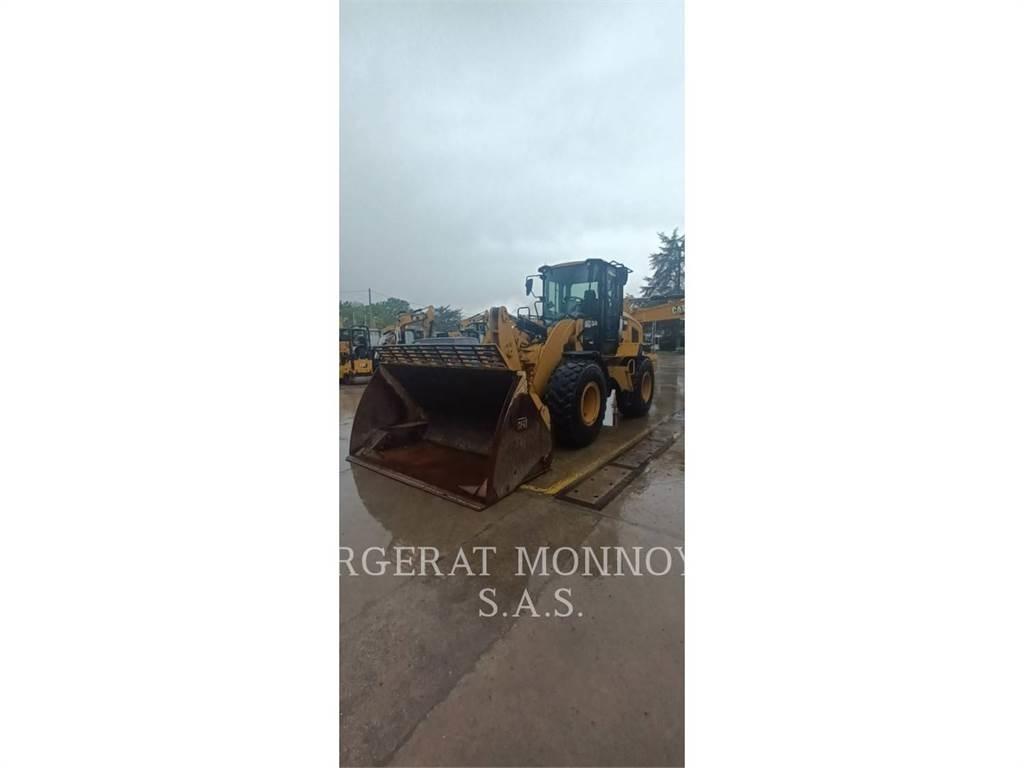 CAT 930M Radlader