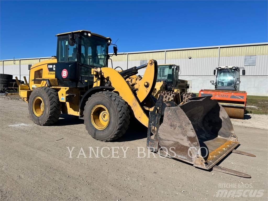 CAT 930M Radlader