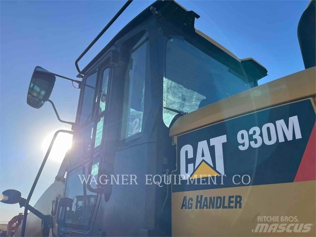 CAT 930M Radlader