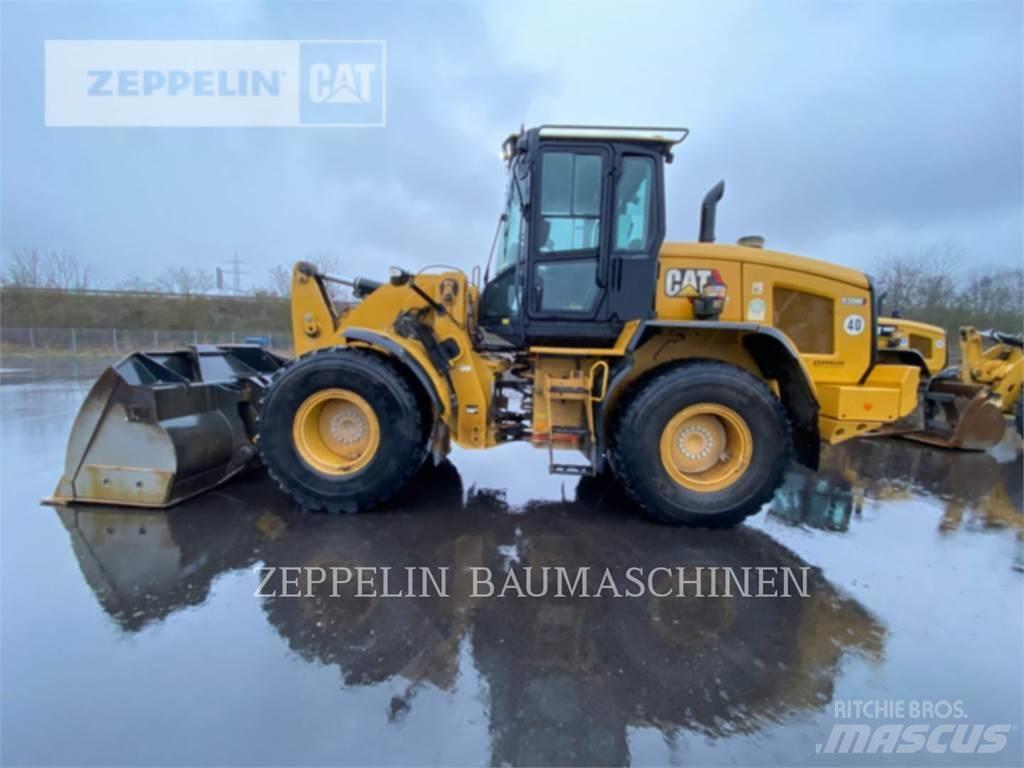 CAT 930M Radlader