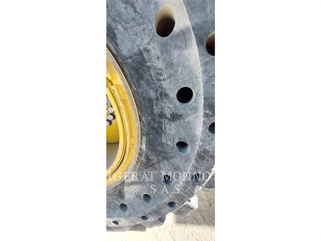 CAT 930M Radlader