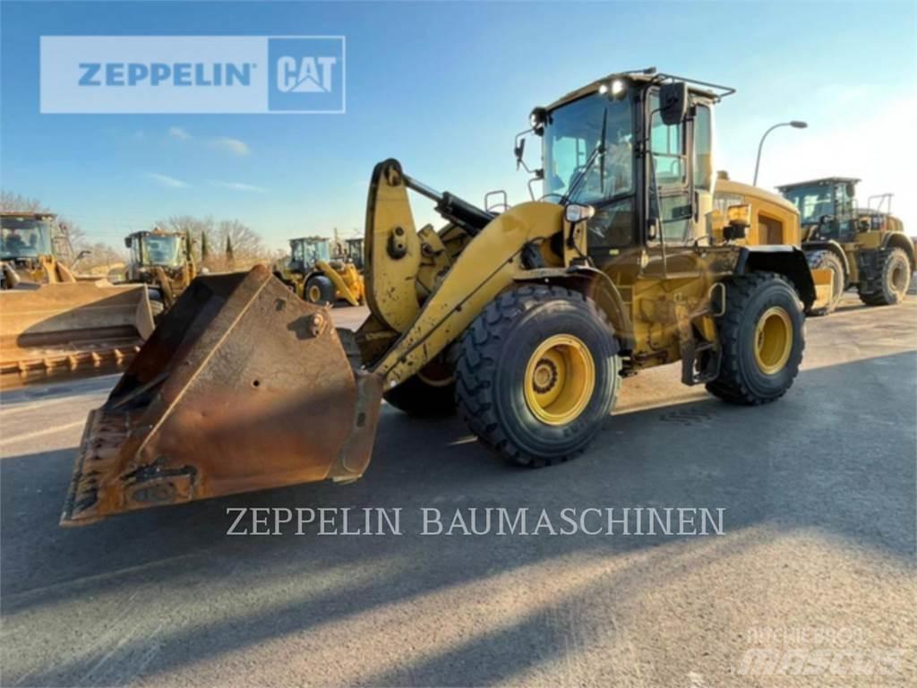 CAT 930M Radlader