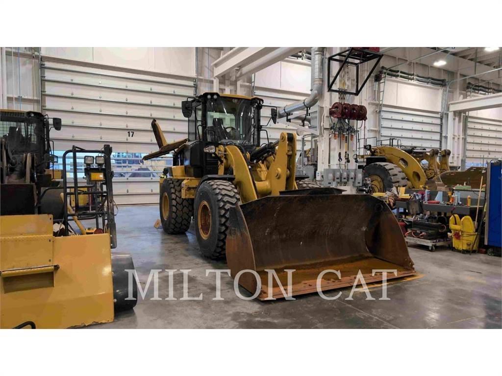 CAT 930M Radlader