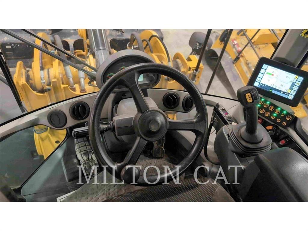 CAT 930M Radlader