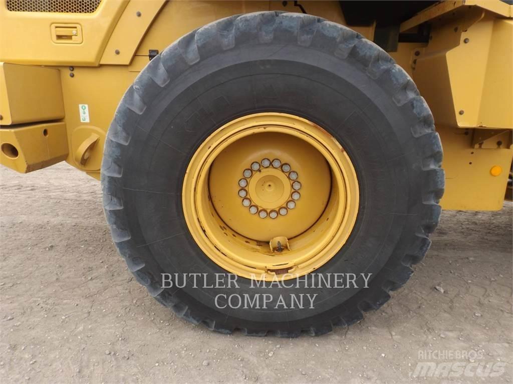 CAT 930M Radlader