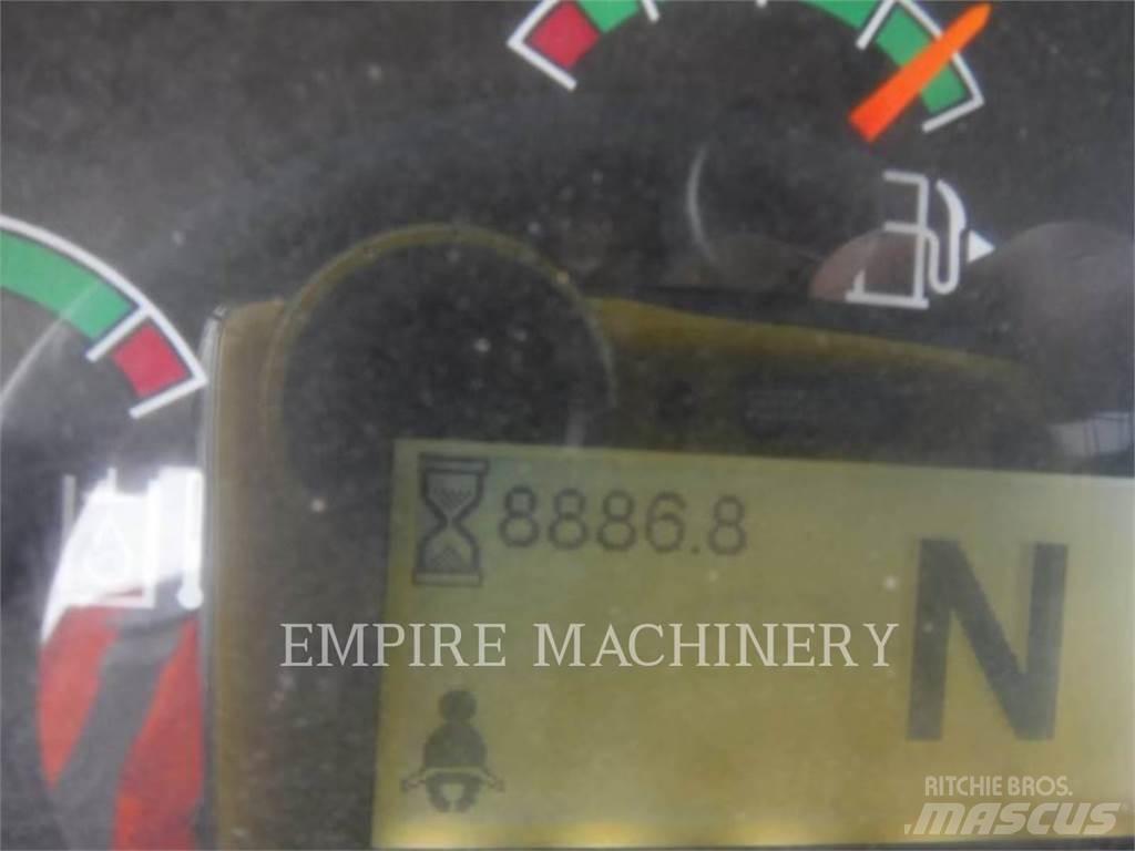 CAT 930M Radlader